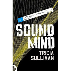 Orbit SOUND MIND