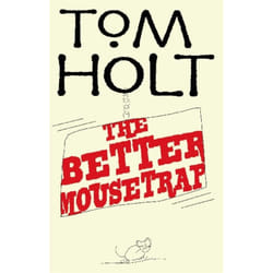 ISBN The Better Mousetrap livre Science Fiction Anglais