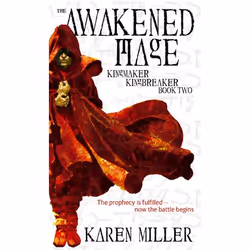 ISBN The Awakened Mage, Anglais, Livre broché, 678 pages