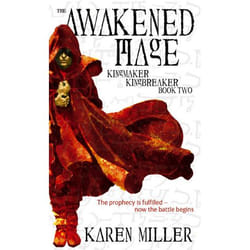 ISBN The Awakened Mage livre Anglais Livre broché 678 pages