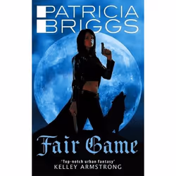 ISBN Fair Game, Anglais, Livre broché, 308 pages