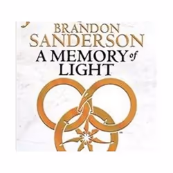 ISBN Memory of Light : Wheel of Time 14, Fantaisie, Anglais, Couverture rigide, 912 pages