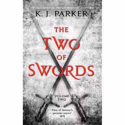 Hachette UK The Two of Swords: Volume Two, Anglais, Livre broché, 416 pages