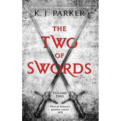 Hachette UK The Two of Swords: Volume Two