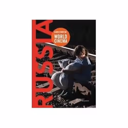 ISBN Directory of World Cinema: Russia: 4 (Directory of World Cinema Series), TV &amp; radio, Anglais, 350 pages