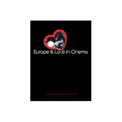 ISBN Europe and Love in Cinema livre TV & radio Anglais
