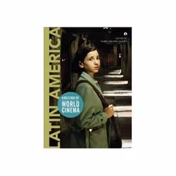 ISBN Directory of World Cinema: Latin America, histoire, Anglais, 320 pages