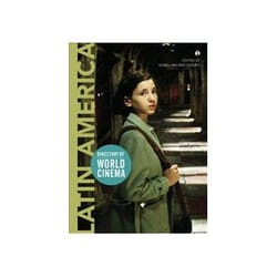 ISBN Directory of World Cinema: Latin America livre histoire Anglais