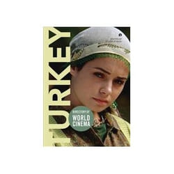 ISBN Directory of World Cinema: Turkey livre TV & radio Anglais