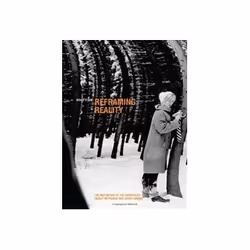 ISBN Reframing Reality: The Aesthetics of the Surrealist Object in French and Czech Cinema, Art &amp; design, Anglais, 192 pa ...