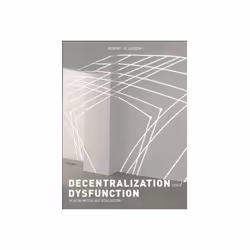 ISBN Decentralization and Dysfunction in New Media Art Education, Art &amp; design, Anglais, Couverture rigide, 104 pages