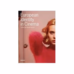 ISBN European Identity in Cinema, TV & radio, Anglais, 119 pages
