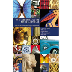 ISBN The Essential Guide To Collectibles