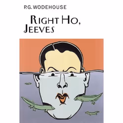 ISBN Right Ho, Jeeves, Anglais, 304 pages