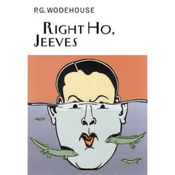 ISBN Right Ho, Jeeves