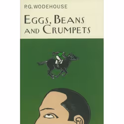 ISBN Eggs, Beans And Crumpets, Anglais, 224 pages