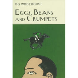 ISBN Eggs, Beans And Crumpets