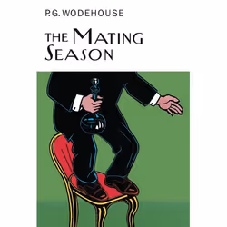 ISBN The Mating Season, Anglais, 272 pages