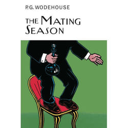 ISBN The Mating Season