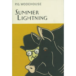 ISBN Summer Lightning