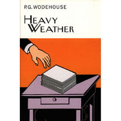 ISBN Heavy Weather