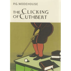 ISBN The Clicking Of Cuthbert