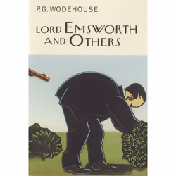 ISBN Lord Emsworth And Others, Anglais, 272 pages