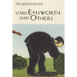 ISBN Lord Emsworth And Others