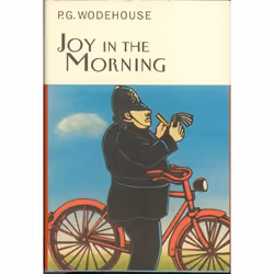 ISBN Joy In The Morning, Anglais, 224 pages