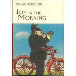 ISBN Joy In The Morning