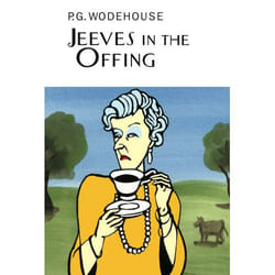 ISBN Jeeves In The Offing