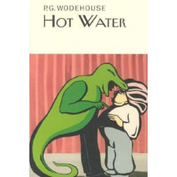 ISBN Hot Water