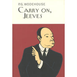 ISBN Carry On, Jeeves