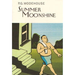 ISBN Summer Moonshine