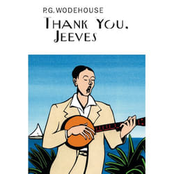 ISBN Thank You, Jeeves