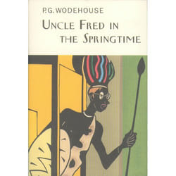 ISBN Uncle Fred In The Springtime