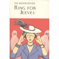 ISBN Ring For Jeeves, Anglais, 240 pages