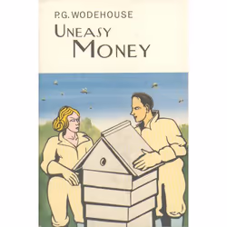 ISBN Uneasy Money, Anglais, 256 pages