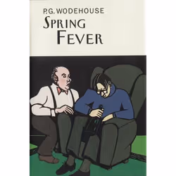 ISBN Spring Fever, Anglais, 288 pages