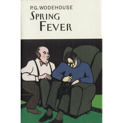 ISBN Spring Fever