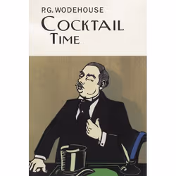 ISBN Cocktail Time, Anglais, 256 pages