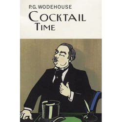 ISBN Cocktail Time