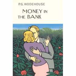 ISBN Money In The Bank, Anglais, 304 pages
