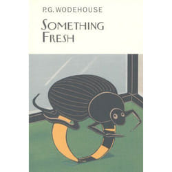 ISBN Something Fresh