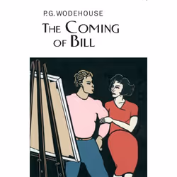 ISBN The Coming Of Bill, Anglais, 320 pages