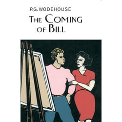 ISBN The Coming Of Bill