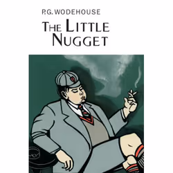 ISBN The Little Nugget, Anglais, 272 pages