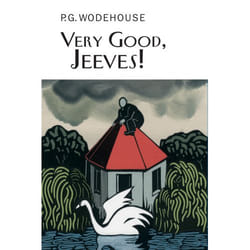 ISBN Very Good, Jeeves!