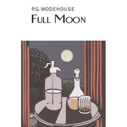 ISBN Full Moon