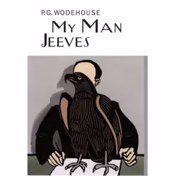 ISBN My Man Jeeves, Anglais, 192 pages